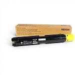 006R01831 Тонер-картридж Xerox VersaLink C7120/25/30 (18,5K стр.), желтый