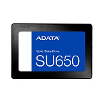 1997774 Накопитель A-DATA SSD SATA III 1Tb ASU650SS-1TT-R Ultimate SU650 2.5"