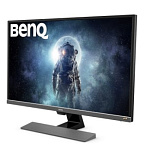 1536695 LCD BenQ 31.5" EW3270U черный {VA LED 3840x2160 4ms 16:9 178/178 300cd HDMI DisplayPort}
