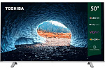 3227172 Телевизор QLED 50" 50C450KE TOSHIBA