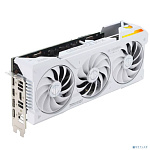 Видеокарта/ TUF-RTX4070TIS-O16G-BTF-WHITE
