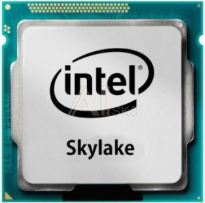 384750 Процессор Intel Pentium Dual-Core G4400 Soc-1151 (3.3GHz/Intel HD Graphics 510) OEM