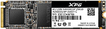 1000504307 Твердотельный накопитель/ ADATA SSD SX6000Lite, 256GB, M.2(22x80mm), NVMe 1.3, PCIe 3.0 x4, 3D TLC, R/W 1800/900MB/s, IOPs 100 000/170 000, TBW 120,