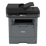 МФУ лазерный Brother MFC-L5700dn mfcl5700dnr1 A4 duplex черный