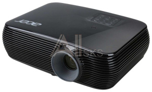 MR.JPA11.001 Acer projector X1226H, DLP 3D, XGA, 4000Lm, 20000/1, HDMI, 2.7kg