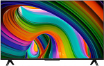 1866990 Телевизор LED TCL 43" 43P637 черный 4K Ultra HD 60Hz DVB-T DVB-T2 DVB-C DVB-S DVB-S2 WiFi Smart TV (RUS)