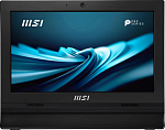 Моноблок MSI PRO AP162T ADL AiO 15,6" FHD(1920x1080) IPS AG Single Touch,Intel N100 (0.8GHz),8Gb DDR4,512GB SSD,2*COM port,VGA,Intel UHD,WiFi,BT,camer