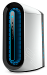 R12-4885 Dell Alienware Aurora R12 Core i9-11900F, 32GB DDR4, 2Tb SSD, Nvidia RTX 3090 24GB GDDR6X, 1YW, Win 10 Home, Lunar Light, Wi-Fi/BT, KB&Mouse, Liquid C