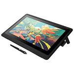 1769677 Графический интерактивный перьевой дисплей Wacom Cintiq 16 [DTK1660K0B]