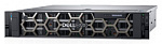 1373037 Сервер DELL PowerEdge R640 2x4114 2x16Gb x8 2.5" H730p mc iD9En 57416 2P+5720 2P 1x750W 3Y PNBD (210-AKWU-196)
