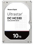 3214416 Жесткий диск WESTERN DIGITAL ULTRASTAR SAS 10TB 7200RPM 12GB / S 256MB DC HC330 WUS721010AL5204_0B42303 WD