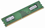 879007 Память DDR3 2Gb 1333MHz Kingston (KVR13N9S6/2)