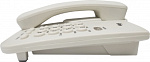 1887005 Телефон проводной Ritmix RT-311 белый