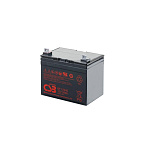 1632708 CSB Батарея GP12340 (12V/34Ah)
