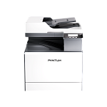 МФУ Pantum CM230ADW (МФУ, А3, цвет, 25 стр/мин, 1 ГГц, 1 Гб, дуплекс, RADF, 60-216 г/м, лоток 250+100, eMMC 32 Гб, тач-панель 4,3", USB, Ethernet, WiF