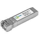 SNR-SFP+W73-3 SNR Модуль SFP+ WDM, дальность до 3км (5dB), 1270нм