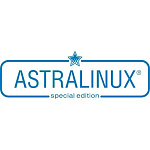 1902025 Astra Linux Special Edition РУСБ.10015-01 версии 1.6 (МО без ВП), для рабочей станции, с включенной технической поддержкой тип "Стандарт" на 12 мес. (