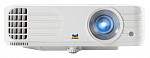 1400293 Проектор ViewSonic PG701WU DLP 3500Lm (1920x1200) 12000:1 ресурс лампы:5000часов 2xHDMI 2.57кг