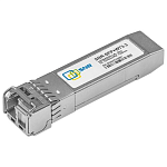 SNR-SFP+W73-3 SNR Модуль SFP+ WDM, дальность до 3км (5dB), 1270нм