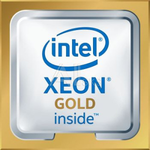 1013827 Процессор Intel Celeron Intel Xeon Gold 5115 LGA 3647 13.75Mb 2.4Ghz (CD8067303535601S R3GB)