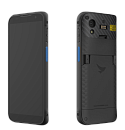 Терминал сбора данных Bluebird S20 (WWAN) A13, 2.4GHz Octa Core, 5G/LTE, 8021.11 a/b/g/n/ac/ax(2x2 MIMO), BT 5.2BLE, 8MP/16MP Camera, 6" FHD+, 6GB/64G