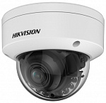 1984438 Камера видеонаблюдения IP Hikvision DS-2CD2147G2H-LISU 2.8-2.8мм цв. корп.:серый (DS-2CD2147G2H-LISU(2.8MM))