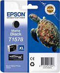 C13T15784010 Картридж Epson I/C R3000 Matte Black Cartridge