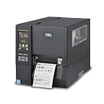 Принтер TSC MH641T: 600dpi, 4.3" TOUCH LCD, DRAM 256MB/FLASH 512MB, USB+RS-232+ETHERNET+USB HOST, MEDIA NEAR END, TOP BM, Wi-Fi READY
