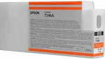 C13T596A00 Картридж Epson I/C SP 7900 / 9900 : Orange 350 ml
