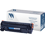 npr_36376 Картридж NVP совместимый NV-CB435A/CB436A/CE285A/NV-725