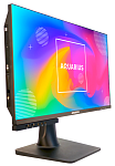 QMP-T9041M3618C148L02NLNNTNN3 Aquarius Mnb Pro T904 23.8" Core i3 10100/8Gb/SSD 480GB/1 x DP, 1 x HDMI,1 x COM,Camera 5Mpix,Поворотная подставка /USB KB+Mouse.Внесен в реестр Мин
