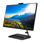 11061972 Lenovo IdeaCentre AIO 3 24ALC6 [F0G1011LRK] Black 23.8" {FHD Ryzen 5 7430U/16384Mb/512SSDGb/AMD Radeon/noOS + RU kbd/ mouse USB}