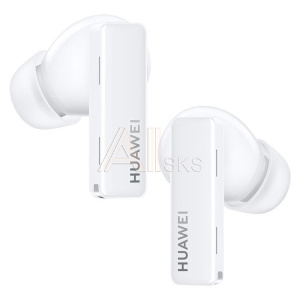 1308422 Гарнитура FREEBUDS PRO WHITE 55033758 HUAWEI