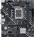 1669380 Материнская плата Asus PRIME H610M-K D4 Soc-1700 Intel H610 2xDDR4 mATX AC`97 8ch(7.1) GbLAN+VGA+HDMI