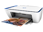 V1N03C_SP МФУ HP DeskJet 2630 (поврежденная коробка)