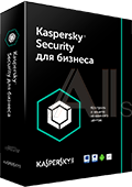 KL4867RAUFR Kaspersky Endpoint Security для бизнеса – Расширенный Russian Edition. 500-999 Node 1 year Renewal License - Лицензия