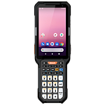 P451G3Y24DFE0C Point Mobile PM451 WiFi/BT, 4G/64G, NFC, Numeric, 2D imager(N6703),Camera, English OS