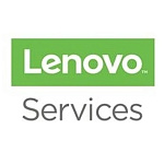 1836028 Сертификат технической поддержки (поставляется по электронной почте) Lenovo Essential Service - 3Yr 24x7 4Hr Response