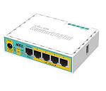 Mikrotik RB750UPr2