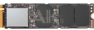 1065565 Накопитель SSD Intel Original PCI-E x4 512Gb SSDPEKKW512G801 963930 SSDPEKKW512G801 760p Series M.2 2280