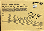 106R01531 Принт-картридж Xerox WC 3550 (11K стр.), черный