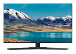 1365665 Телевизор LED Samsung 50" UE50TU8500UXRU 8 черный Ultra HD 50Hz DVB-T2 DVB-C DVB-S2 USB WiFi Smart TV (RUS)