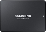 1000513018 Накопитель Samsung Твердотельный SSD 960GB PM983 2.5" PCIe 3.0 x4 TLC R/W 3200/1100 MB/s R/W 400K/40K IOPs DWPD1.3 OEM