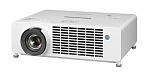 124915 Проектор Panasonic PT-LRW35 RGB LED, DLP, 3500ANSI Lm, WXGA (1280x800),30000:1;16:10;1,3x;TR 1,35-1,77:1;HDMI x2;ComputerIN D-Sub 15pin x2; ComputerOu