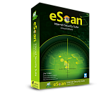 RE-ES-ISS-2 eScan Internet Security with Cloud Security renewal, 2 ПК, 1 год