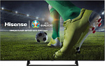 1461945 Телевизор LED Hisense 43" 43AE7200F черный Ultra HD 60Hz DVB-T DVB-T2 DVB-C DVB-S DVB-S2 USB WiFi Smart TV (RUS)