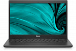 1933945 Ноутбук Dell Latitude 3420 Core i5 1135G7 8Gb SSD256Gb Intel Iris Xe graphics 14" WVA FHD (1920x1080) noOS black WiFi BT Cam (3420-7094)
