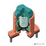 Механика: Пружины