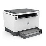 11055794 МФУ HP 2R3F0A LaserJet Tank MFP 2602dn Printer (A4) , Printer/Scanner/Copier, 600 dpi, 22 ppm, 64 MB, 500 MHz, 250 pages tray, USB+Ethernet, Duty 25K
