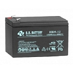 1478566 B.B. Battery Аккумулятор HR 9-12 (12V 9(8)Ah) 1478566 B.B. Battery Аккумулятор HR 9-12 (12V 9(8)Ah)